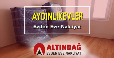 Ayınlıkevler Evden Eve Nakliyat