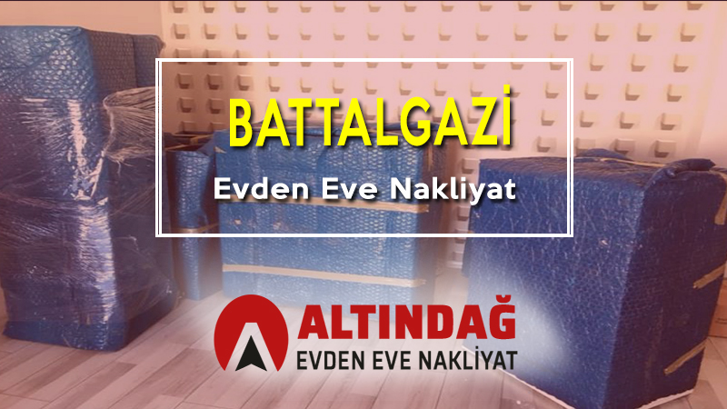 Battalgazi Evden Eve Nakliyat