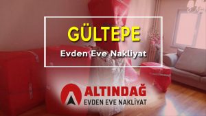 gültepe evden eve nakliyat