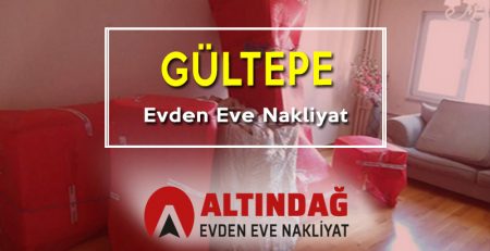 gültepe evden eve nakliyat