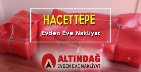 hacettepe evden eve nakliyat