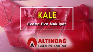 kale evden eve nakliyat