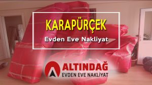 karapürçek evden eve nakliyat