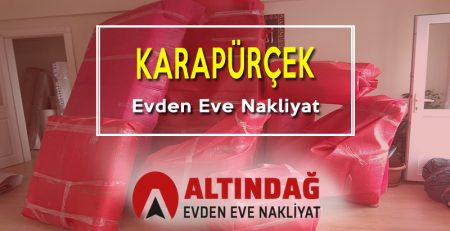 karapürçek evden eve nakliyat