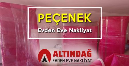 peçenek evden eve nakliyat